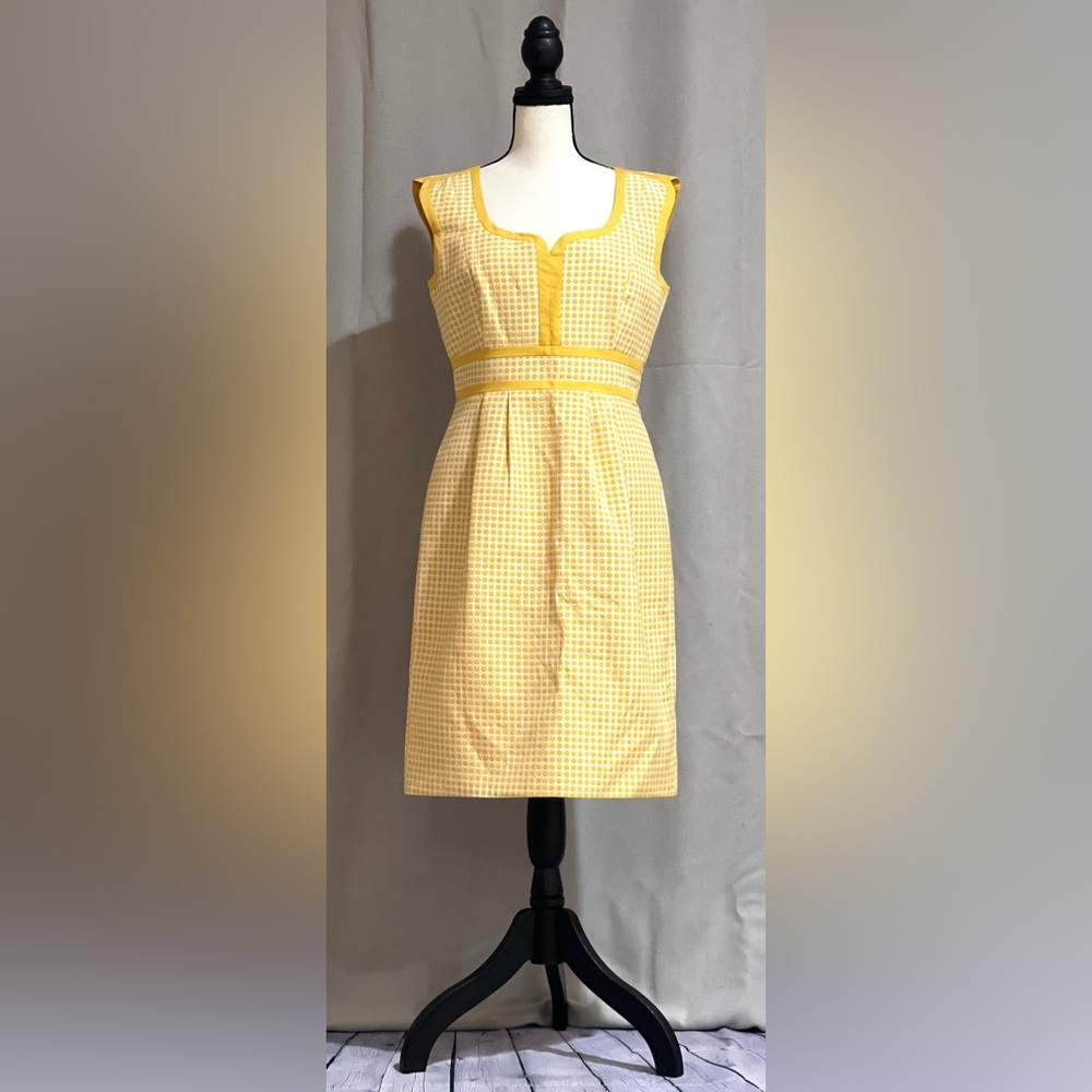 Size 4 Antonio Melani dress